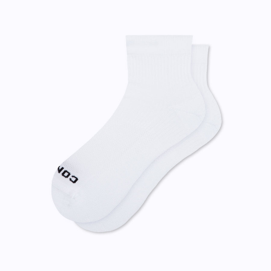 Castlebeard Quarter Ankle Compression Socks