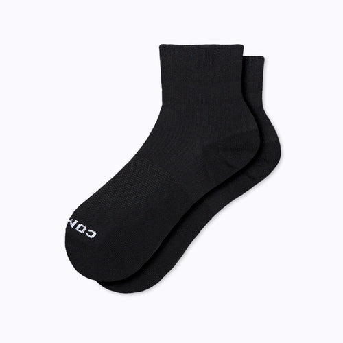 Castlebeard Quarter Ankle Compression Socks