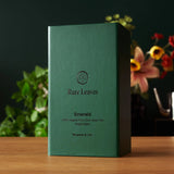 Castlebeard Rare Leaves Emerald - Single Estate Pi Lo Chun Green Tea, view 2