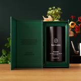 Castlebeard Rare Leaves Emerald - Single Estate Pi Lo Chun Green Tea, view 3