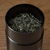Castlebeard Rare Leaves Emerald - Single Estate Pi Lo Chun Green Tea, view 4