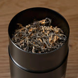 Castlebeard Rare Leaves Gold - Single Estate Nepalese Black Tea, view 4