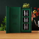 Castlebeard Rare Leaves Single Origin Tea Mini Tin Sampler, view 2