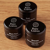 Castlebeard Rare Leaves Single Origin Tea Mini Tin Sampler, view 3