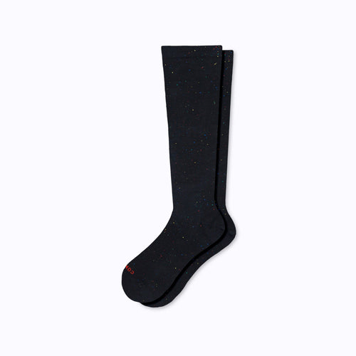 Castlebeard Recycled Cotton Compression Socks