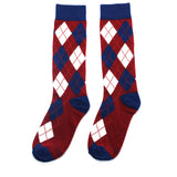 Castlebeard Rich Jewel Tones Sock Bundle, view 4