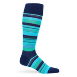 Castlebeard Rolly Dress Socks, view 3