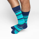 Castlebeard Rolly Dress Socks, view 5