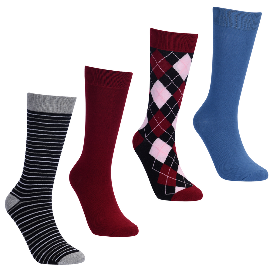 Castlebeard Rustic Gentleman Sock Bundle