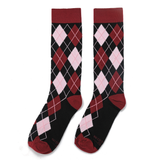 Castlebeard Rustic Gentleman Sock Bundle, view 4