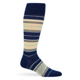 Castlebeard Samuel Dress Socks, view 3