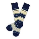 Castlebeard Samuel Dress Socks, view 5