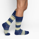 Castlebeard Samuel Dress Socks, view 6