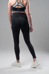 Castlebeard SERENE safe haven V2 maternity legging, view 3