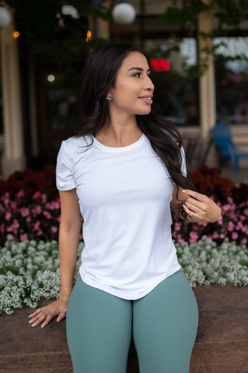 Castlebeard SERENE SOFT authentic V1 tee