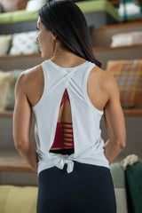 Castlebeard SERENE SOFT fiercefully tank, view 2