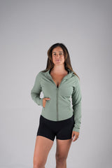 Castlebeard SERENE SOFT motivate jacket, view 2