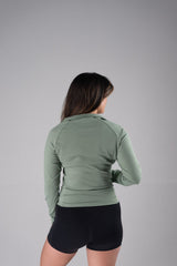 Castlebeard SERENE SOFT motivate jacket, view 3