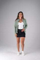 Castlebeard SERENE SOFT motivate jacket, view 4
