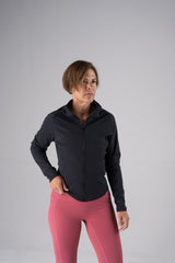 Castlebeard SERENE SOFT motivate jacket, view 5