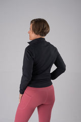 Castlebeard SERENE SOFT motivate jacket, view 6