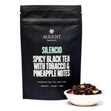 Castlebeard Silencio - Spicy Pineapple Black Tea, view 2