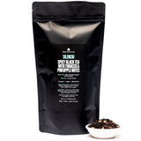 Castlebeard Silencio - Spicy Pineapple Black Tea, view 4