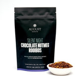 Castlebeard Silent Night - Chocolate Nutmeg Rooibos (Caffeine Free), view 2