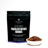 Castlebeard Silent Night - Chocolate Nutmeg Rooibos (Caffeine Free), view 4
