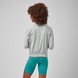 Castlebeard Slender Cozy Half Zip, view 4