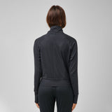 Castlebeard Slender Cozy Half Zip, view 5