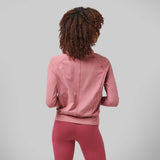 Castlebeard Slender Cozy Half Zip, view 6