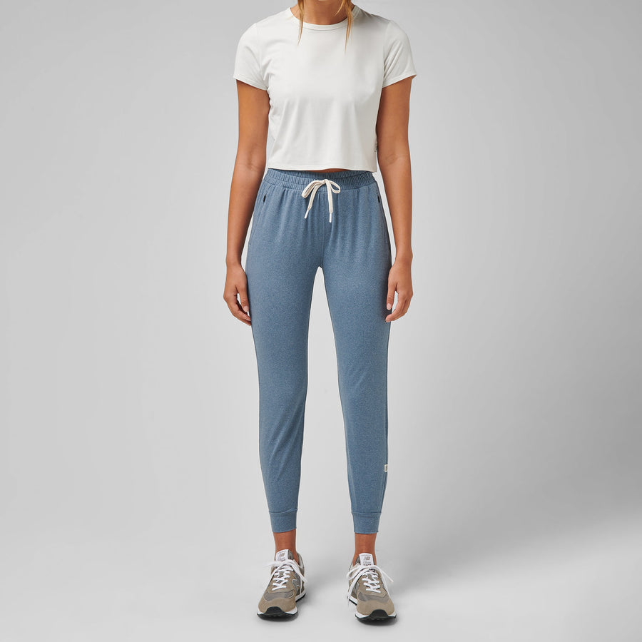 Castlebeard Slender Jogger