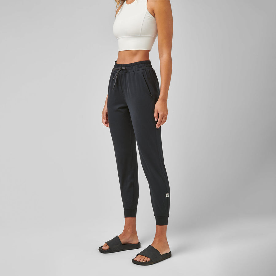 Castlebeard Slender Jogger