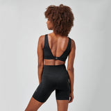 Castlebeard Square Neck Essential Bra, view 2