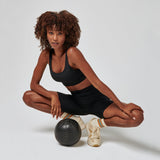 Castlebeard Square Neck Essential Bra, view 4