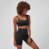 Castlebeard Square Neck Essential Bra, view 6