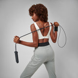 Castlebeard Square Neck Essential Bra, view 3