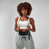 Castlebeard Square Neck Essential Bra, view 5