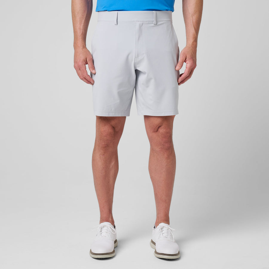 Castlebeard Stretch Pull-On Golf Short
