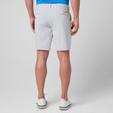 Castlebeard Stretch Pull-On Golf Short, view 3