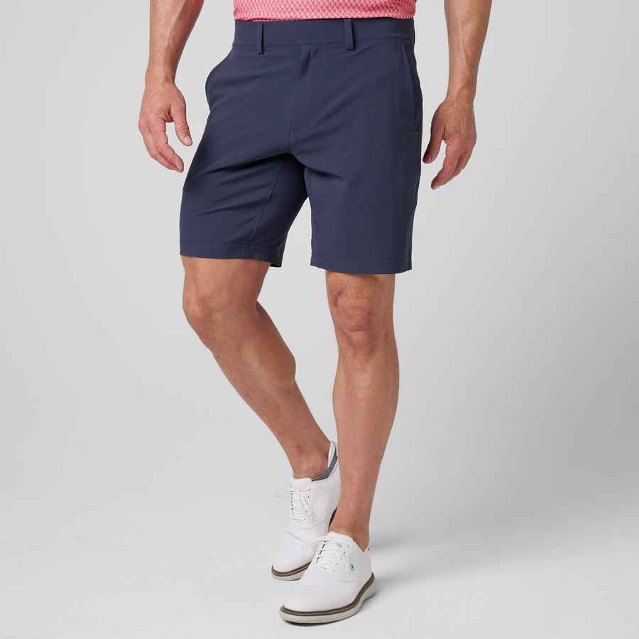 Castlebeard Stretch Pull-On Golf Short