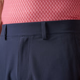 Castlebeard Stretch Pull-On Golf Short, view 2