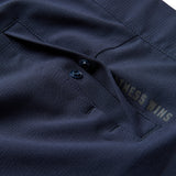 Castlebeard Stretch Pull-On Golf Short, view 4