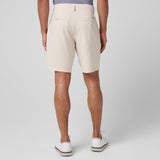 Castlebeard Stretch Pull-On Golf Short, view 6