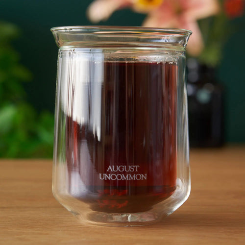 Castlebeard Tasting Glass - A Refined Drinking Experience