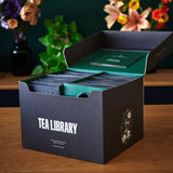 Castlebeard Tea Library - Deluxe 30 Tea Sampler. Gotta taste em all!, view 3