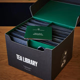 Castlebeard Tea Library - Deluxe 30 Tea Sampler. Gotta taste em all!, view 4