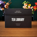 Castlebeard Tea Library - Deluxe 30 Tea Sampler. Gotta taste em all!, view 6
