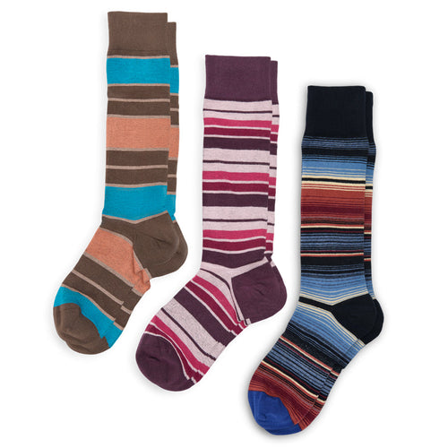 Castlebeard The Gentleman's Dress Sock Bundle